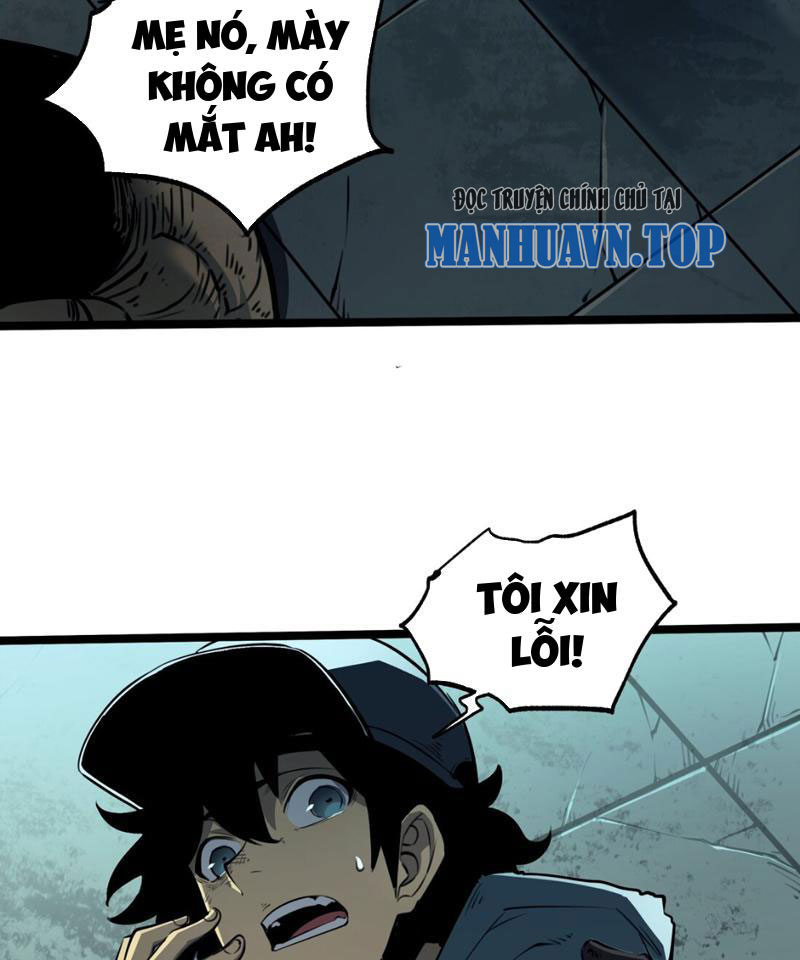 Ta Dựa Vào Nhặt Rác Trở Thành Vương Giả Chapter 1 - Trang 2