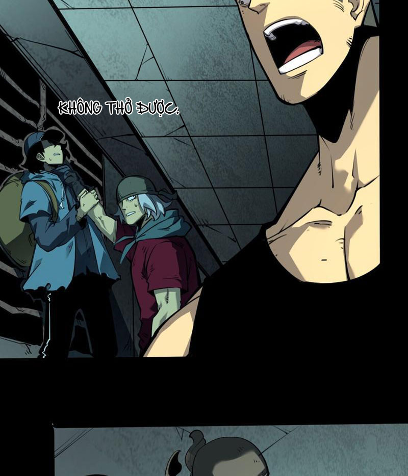 Ta Dựa Vào Nhặt Rác Trở Thành Vương Giả Chapter 1 - Trang 2