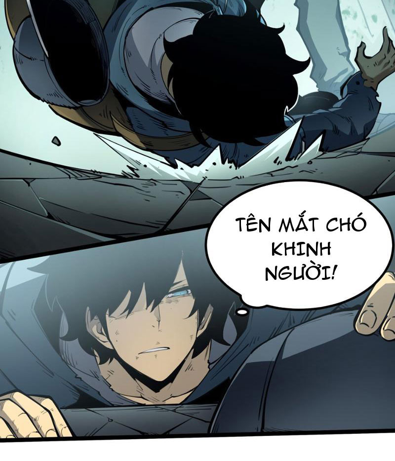 Ta Dựa Vào Nhặt Rác Trở Thành Vương Giả Chapter 1 - Trang 2