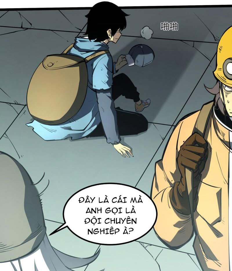 Ta Dựa Vào Nhặt Rác Trở Thành Vương Giả Chapter 1 - Trang 2