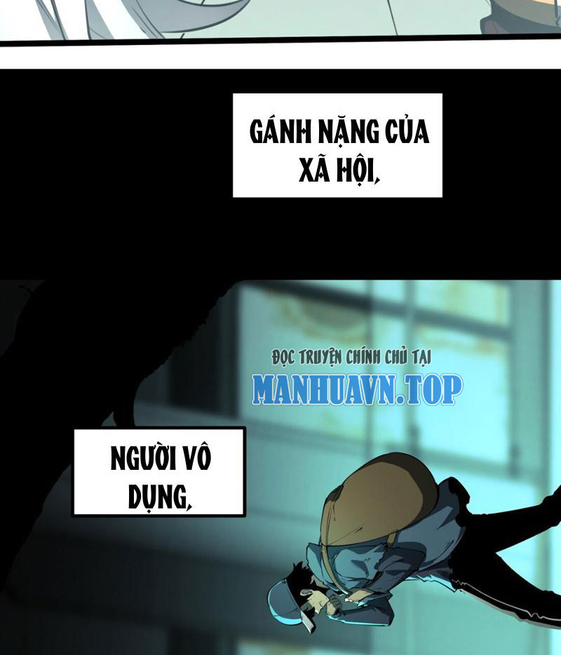 Ta Dựa Vào Nhặt Rác Trở Thành Vương Giả Chapter 1 - Trang 2