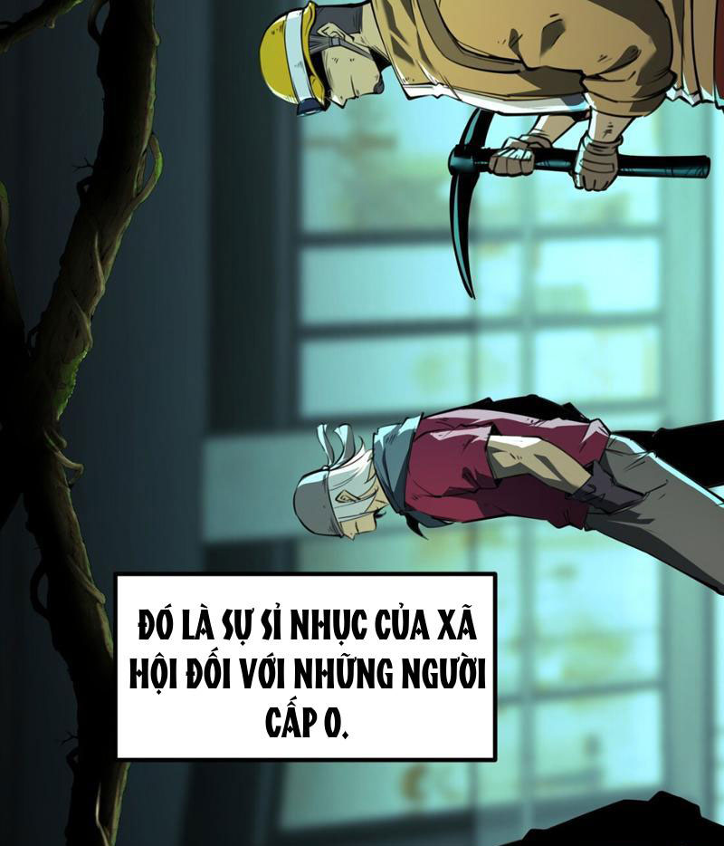 Ta Dựa Vào Nhặt Rác Trở Thành Vương Giả Chapter 1 - Trang 2