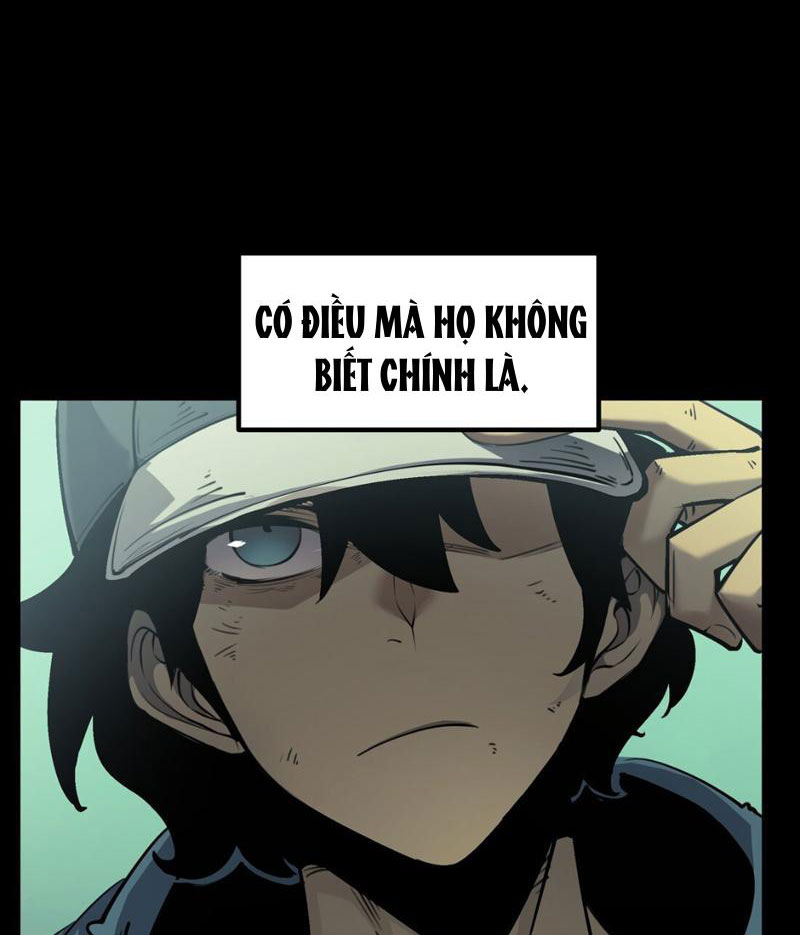 Ta Dựa Vào Nhặt Rác Trở Thành Vương Giả Chapter 1 - Trang 2