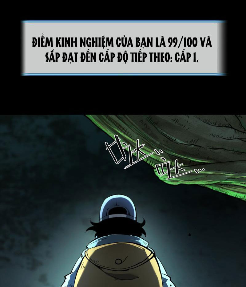 Ta Dựa Vào Nhặt Rác Trở Thành Vương Giả Chapter 1 - Trang 2