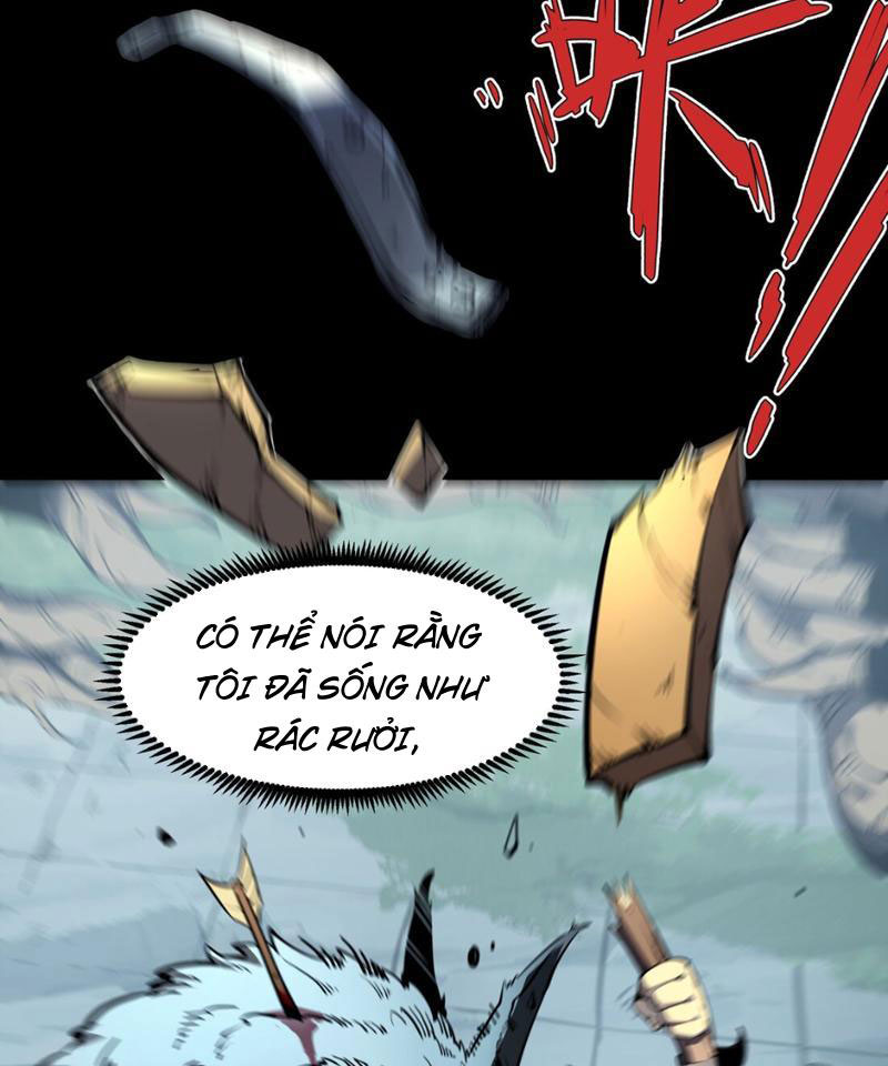 Ta Dựa Vào Nhặt Rác Trở Thành Vương Giả Chapter 1 - Trang 2