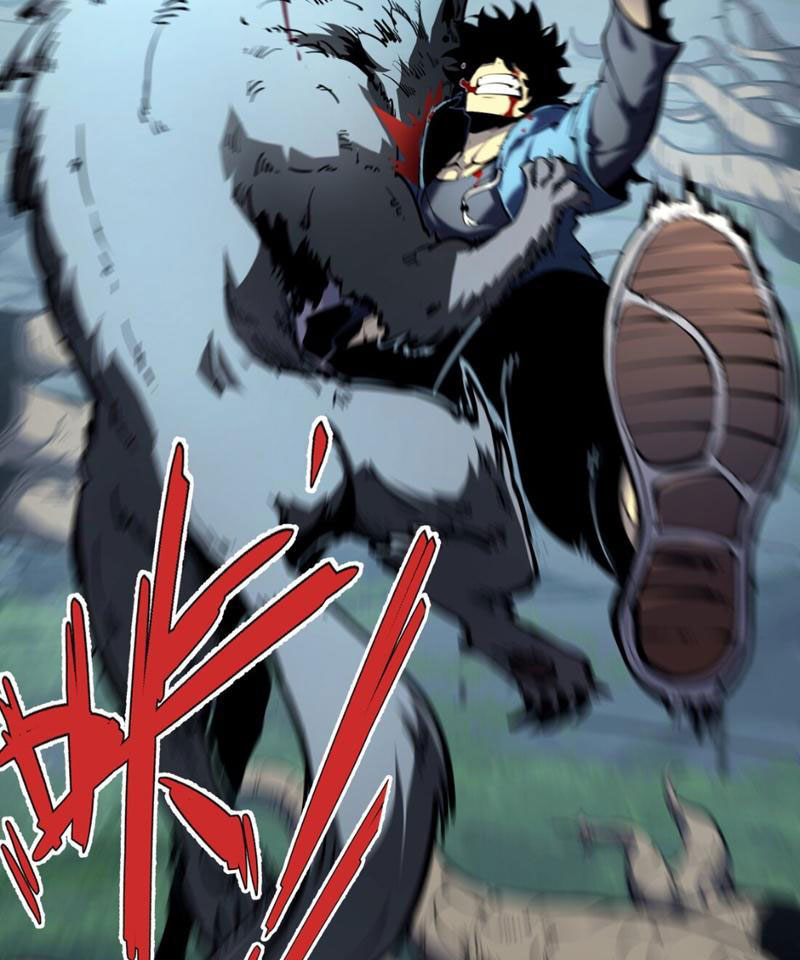 Ta Dựa Vào Nhặt Rác Trở Thành Vương Giả Chapter 1 - Trang 2