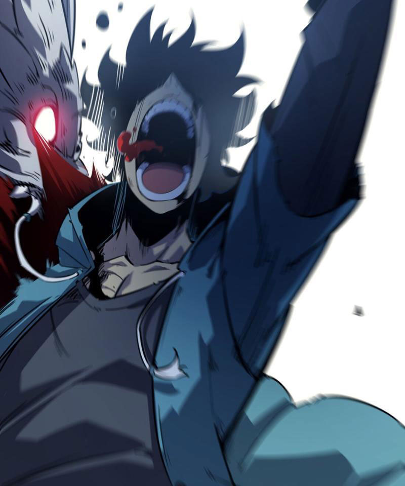 Ta Dựa Vào Nhặt Rác Trở Thành Vương Giả Chapter 1 - Trang 2