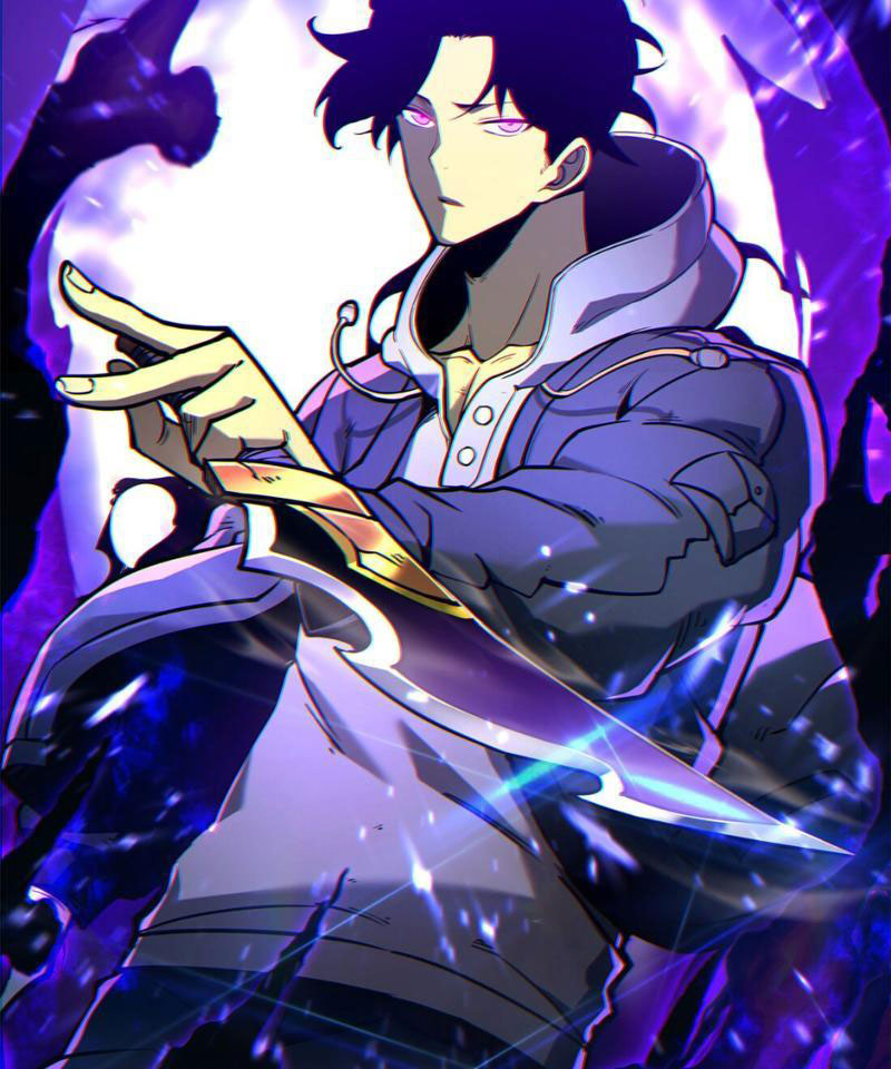 Ta Dựa Vào Nhặt Rác Trở Thành Vương Giả Chapter 1 - Trang 2