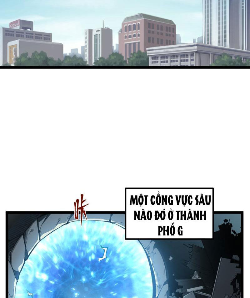 Ta Dựa Vào Nhặt Rác Trở Thành Vương Giả Chapter 1 - Trang 2