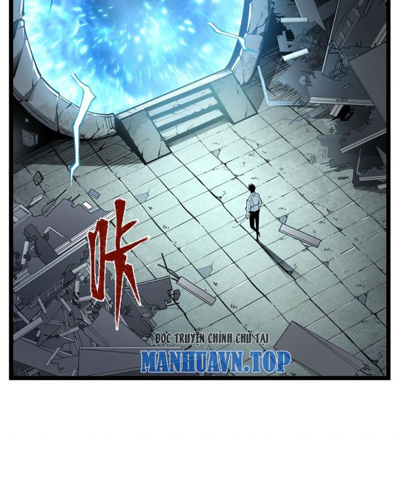 Ta Dựa Vào Nhặt Rác Trở Thành Vương Giả Chapter 1 - Trang 2