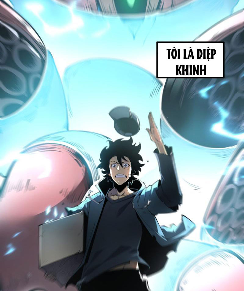 Ta Dựa Vào Nhặt Rác Trở Thành Vương Giả Chapter 1 - Trang 2