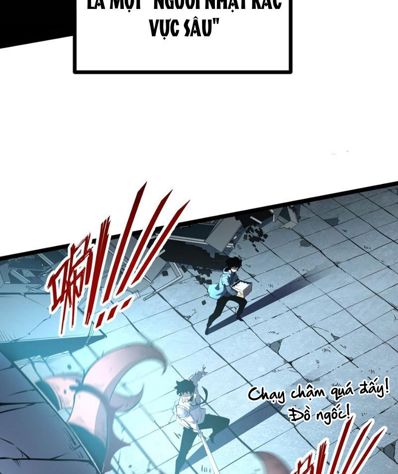 Ta Dựa Vào Nhặt Rác Trở Thành Vương Giả Chapter 1 - Trang 2