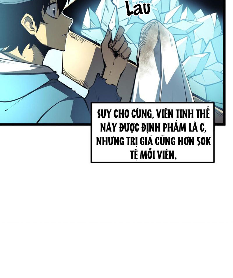 Ta Dựa Vào Nhặt Rác Trở Thành Vương Giả Chapter 1 - Trang 2