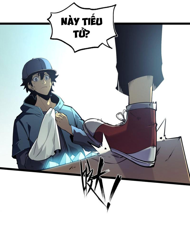 Ta Dựa Vào Nhặt Rác Trở Thành Vương Giả Chapter 1 - Trang 2