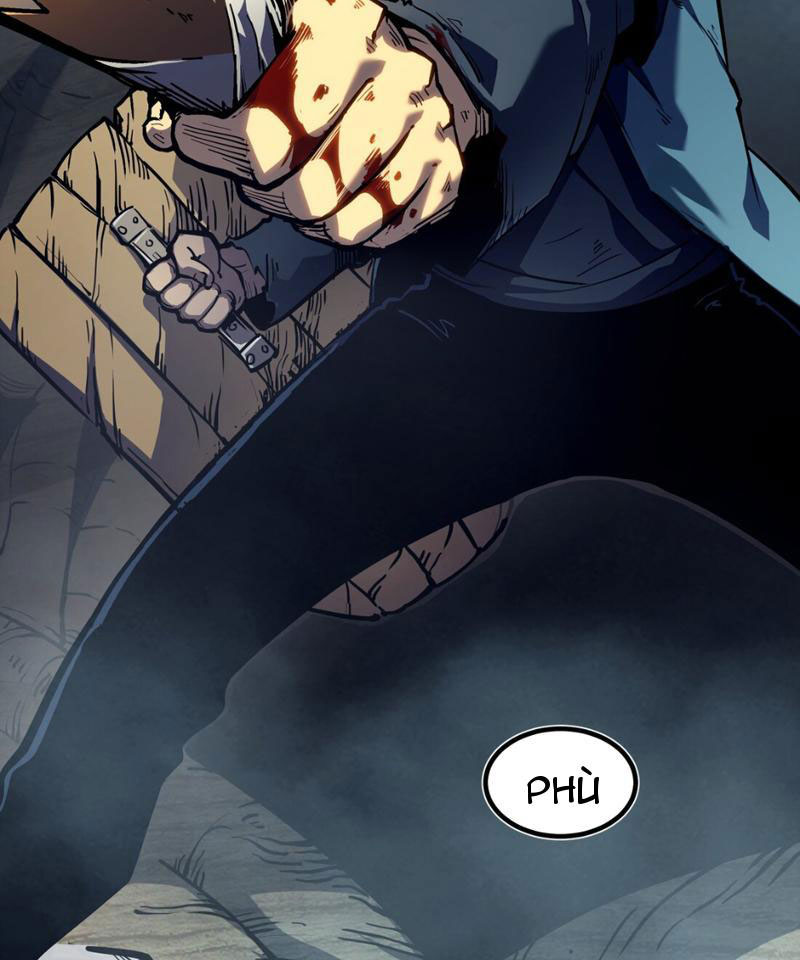 Ta Dựa Vào Nhặt Rác Trở Thành Vương Giả Chapter 1 - Trang 2