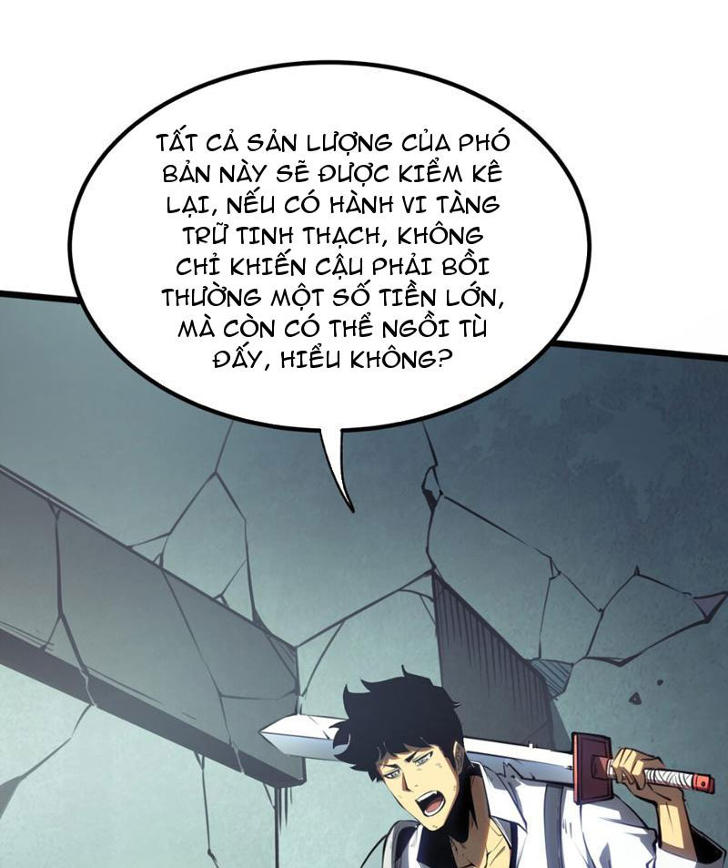 Ta Dựa Vào Nhặt Rác Trở Thành Vương Giả Chapter 1 - Trang 2