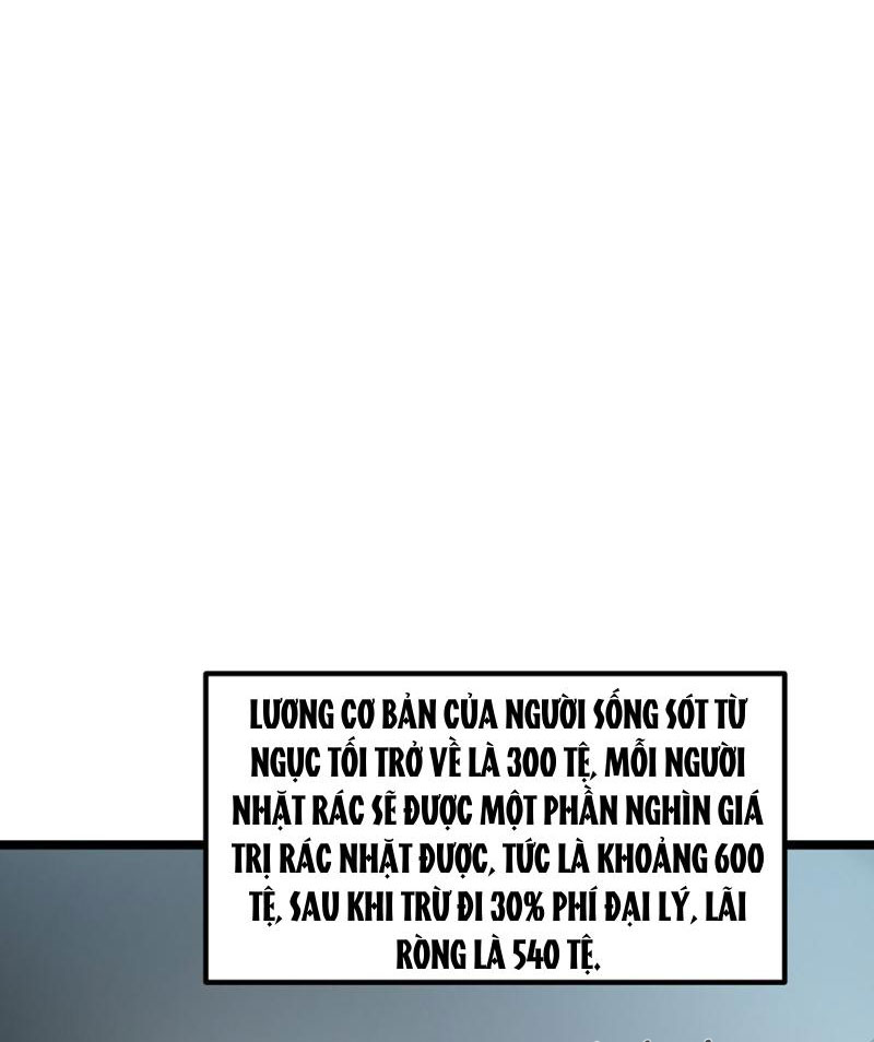 Ta Dựa Vào Nhặt Rác Trở Thành Vương Giả Chapter 1 - Trang 2