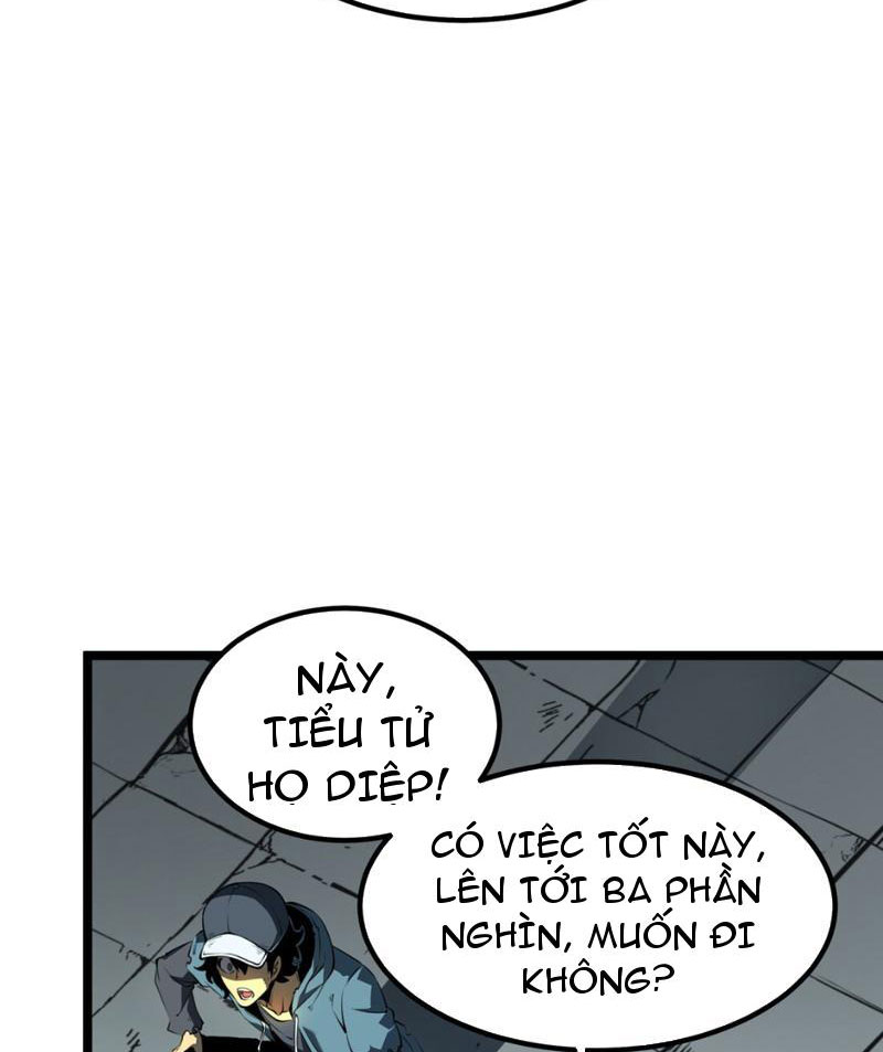 Ta Dựa Vào Nhặt Rác Trở Thành Vương Giả Chapter 1 - Trang 2