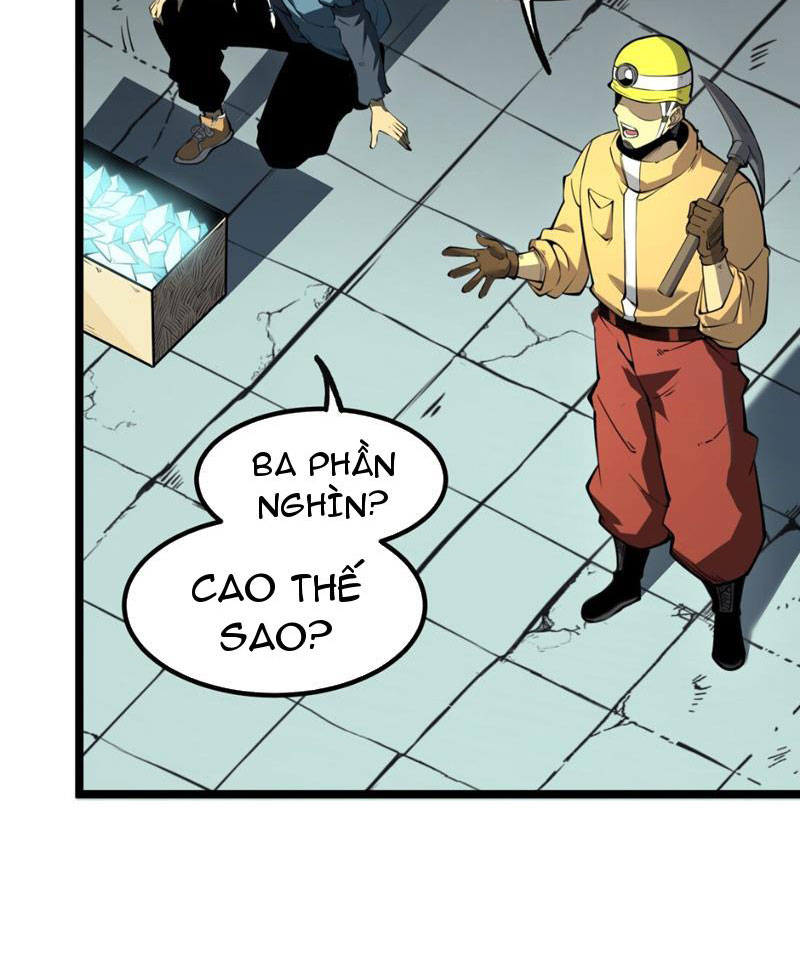 Ta Dựa Vào Nhặt Rác Trở Thành Vương Giả Chapter 1 - Trang 2