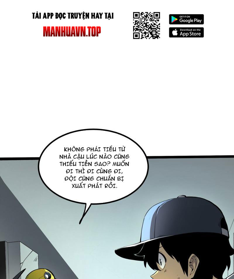 Ta Dựa Vào Nhặt Rác Trở Thành Vương Giả Chapter 1 - Trang 2