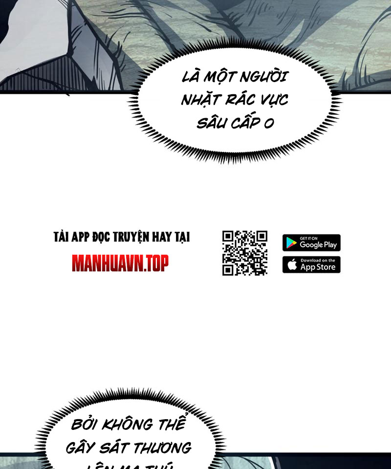 Ta Dựa Vào Nhặt Rác Trở Thành Vương Giả Chapter 1 - Trang 2