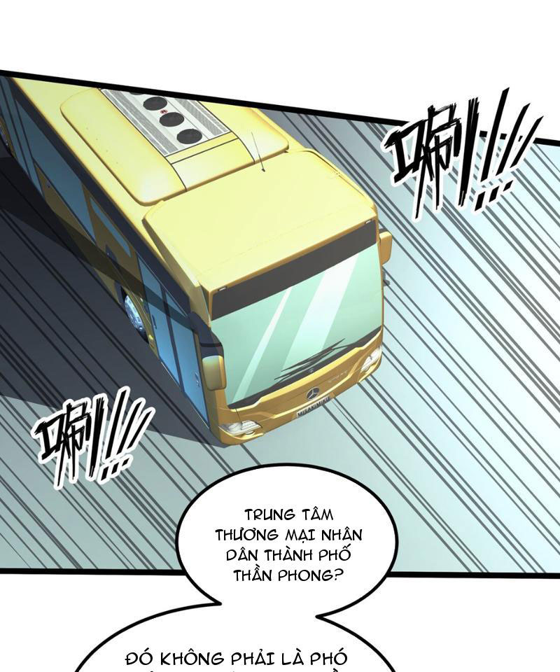 Ta Dựa Vào Nhặt Rác Trở Thành Vương Giả Chapter 1 - Trang 2