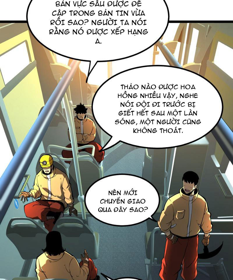 Ta Dựa Vào Nhặt Rác Trở Thành Vương Giả Chapter 1 - Trang 2