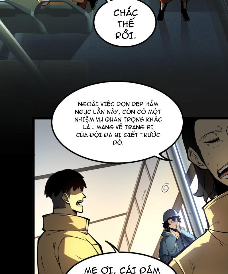 Ta Dựa Vào Nhặt Rác Trở Thành Vương Giả Chapter 1 - Trang 2