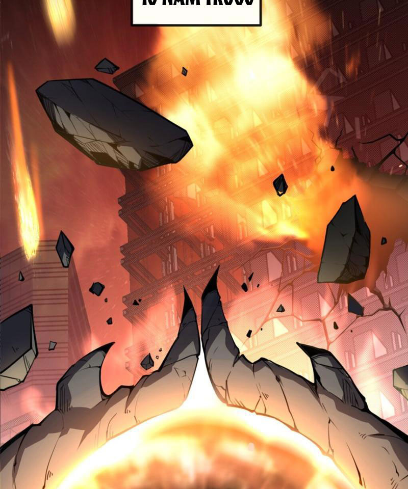 Ta Dựa Vào Nhặt Rác Trở Thành Vương Giả Chapter 1 - Trang 2