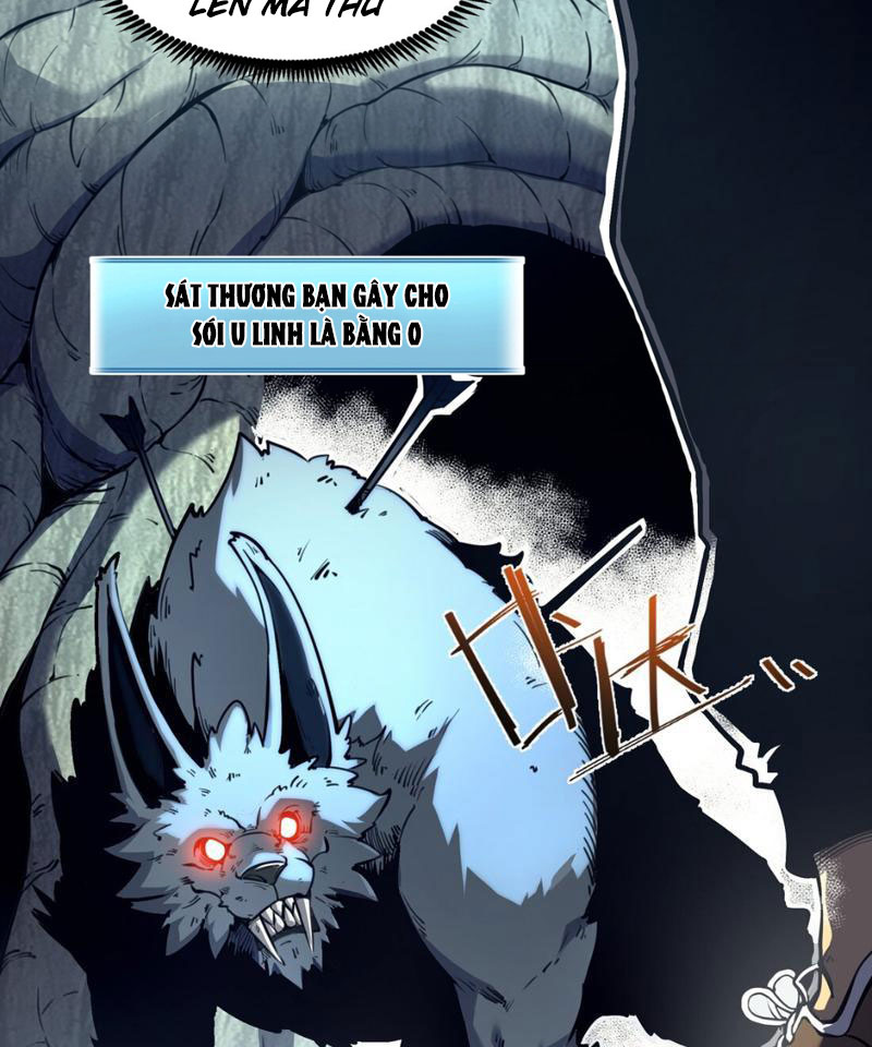 Ta Dựa Vào Nhặt Rác Trở Thành Vương Giả Chapter 1 - Trang 2