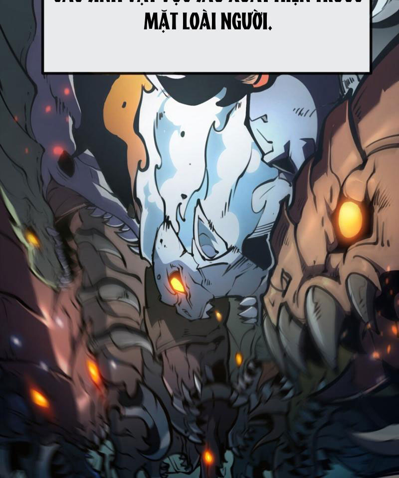 Ta Dựa Vào Nhặt Rác Trở Thành Vương Giả Chapter 1 - Trang 2