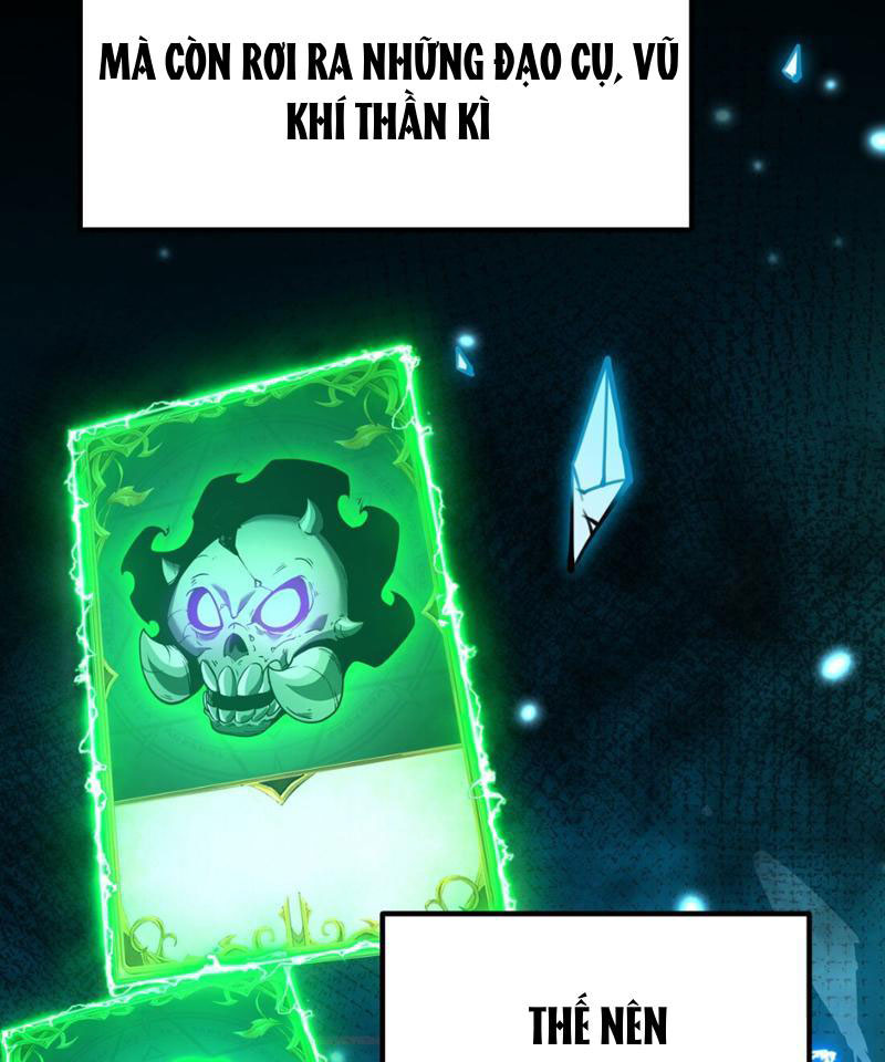 Ta Dựa Vào Nhặt Rác Trở Thành Vương Giả Chapter 1 - Trang 2