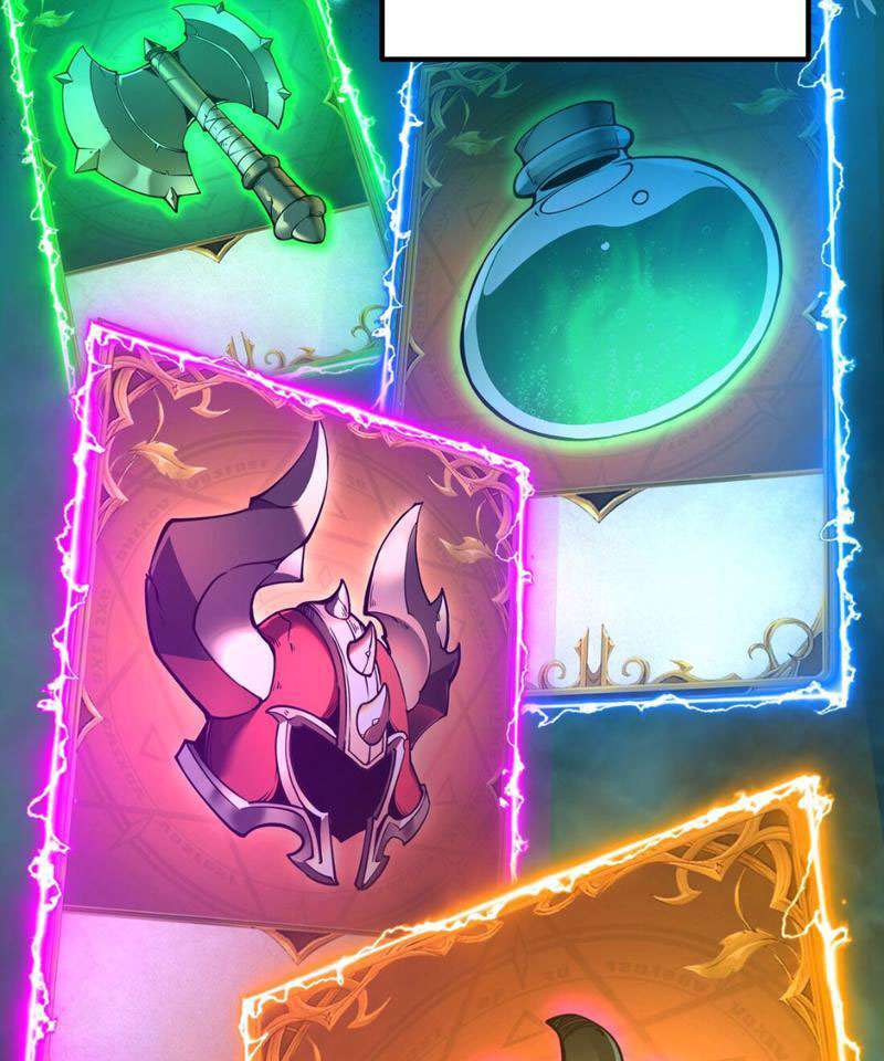 Ta Dựa Vào Nhặt Rác Trở Thành Vương Giả Chapter 1 - Trang 2