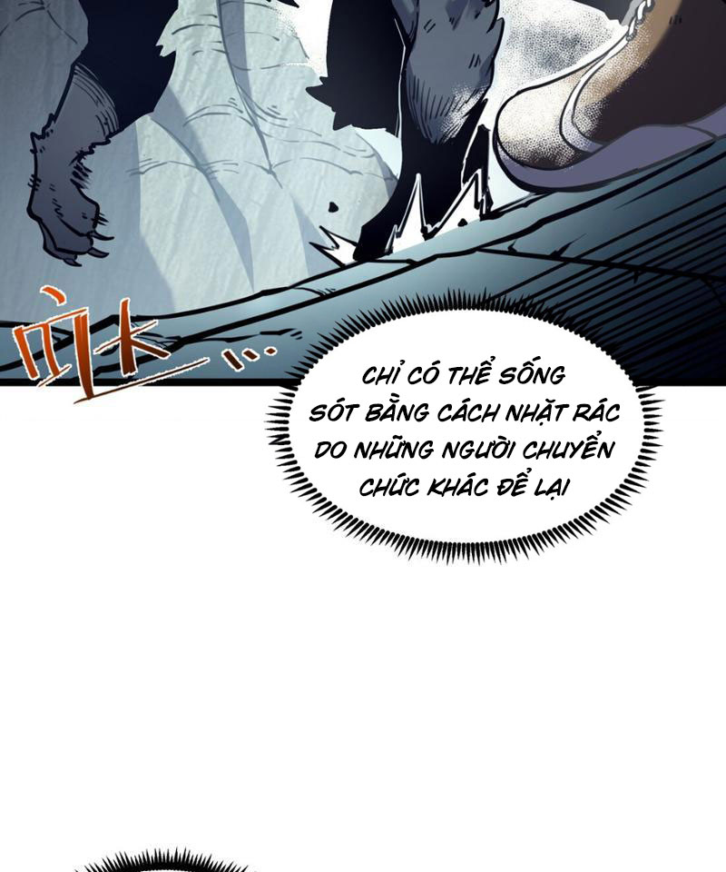 Ta Dựa Vào Nhặt Rác Trở Thành Vương Giả Chapter 1 - Trang 2