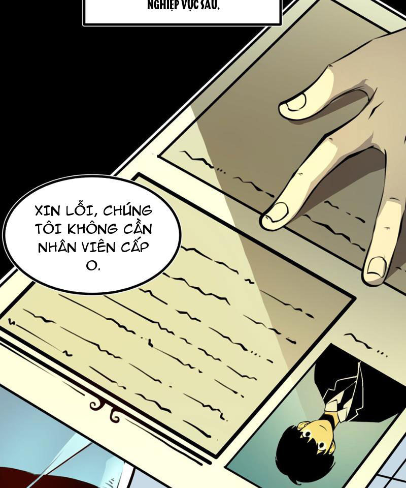 Ta Dựa Vào Nhặt Rác Trở Thành Vương Giả Chapter 1 - Trang 2