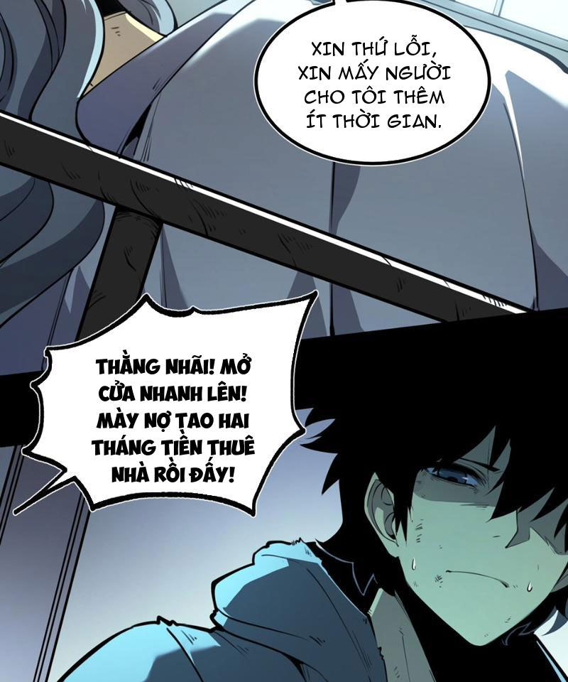 Ta Dựa Vào Nhặt Rác Trở Thành Vương Giả Chapter 1 - Trang 2