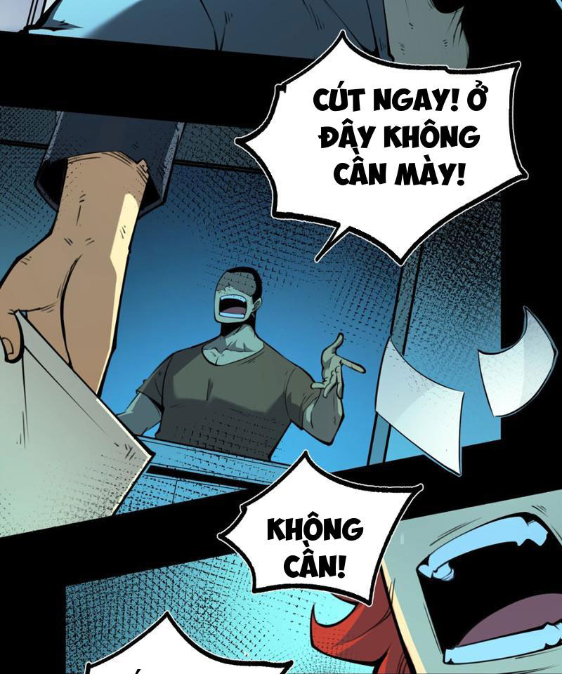 Ta Dựa Vào Nhặt Rác Trở Thành Vương Giả Chapter 1 - Trang 2