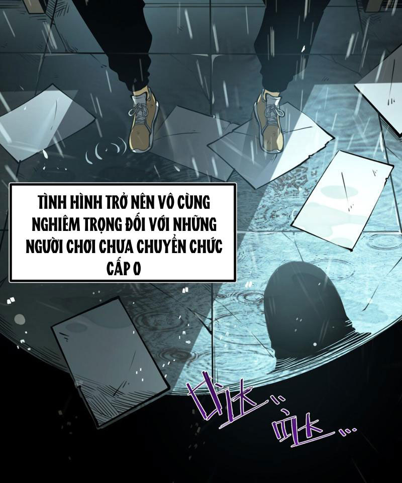 Ta Dựa Vào Nhặt Rác Trở Thành Vương Giả Chapter 1 - Trang 2