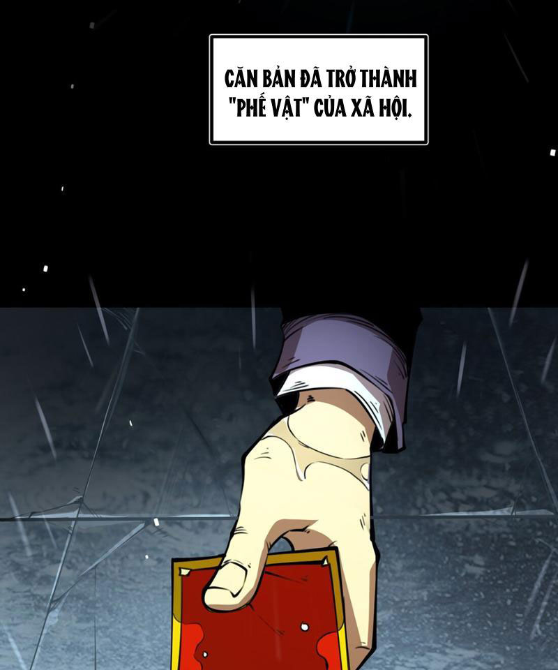 Ta Dựa Vào Nhặt Rác Trở Thành Vương Giả Chapter 1 - Trang 2