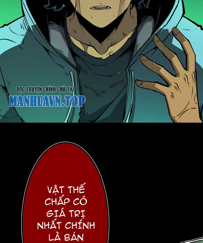 Ta Dựa Vào Nhặt Rác Trở Thành Vương Giả Chapter 1 - Trang 2