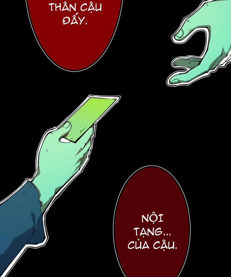 Ta Dựa Vào Nhặt Rác Trở Thành Vương Giả Chapter 1 - Trang 2