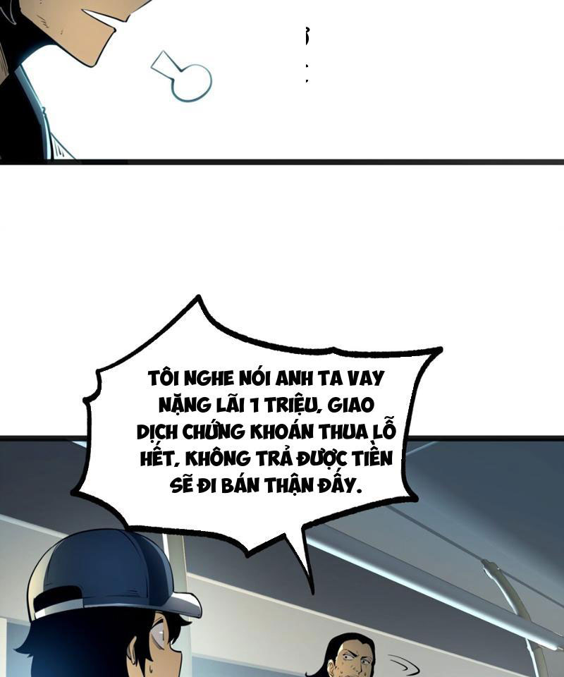 Ta Dựa Vào Nhặt Rác Trở Thành Vương Giả Chapter 1 - Trang 2