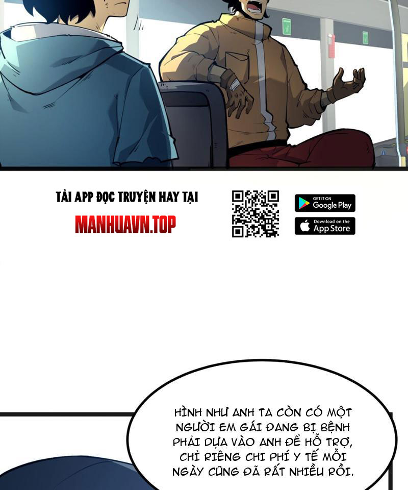 Ta Dựa Vào Nhặt Rác Trở Thành Vương Giả Chapter 1 - Trang 2