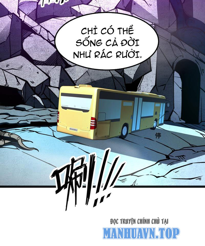 Ta Dựa Vào Nhặt Rác Trở Thành Vương Giả Chapter 1 - Trang 2