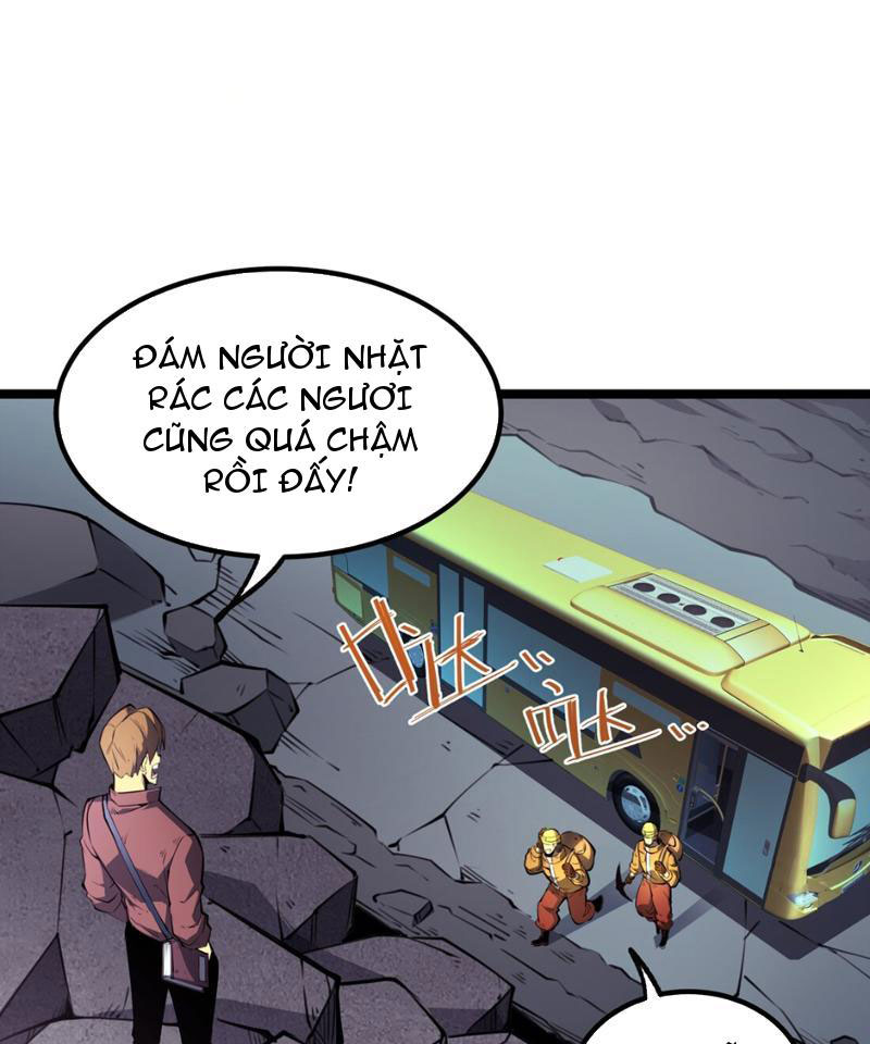 Ta Dựa Vào Nhặt Rác Trở Thành Vương Giả Chapter 1 - Trang 2