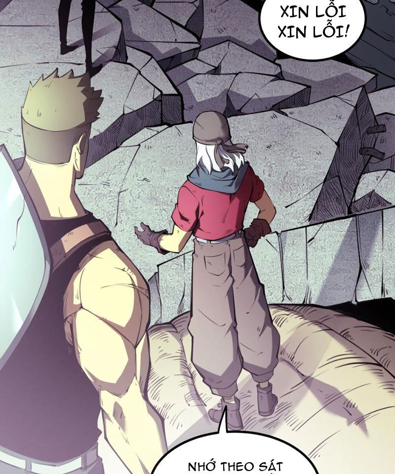 Ta Dựa Vào Nhặt Rác Trở Thành Vương Giả Chapter 1 - Trang 2