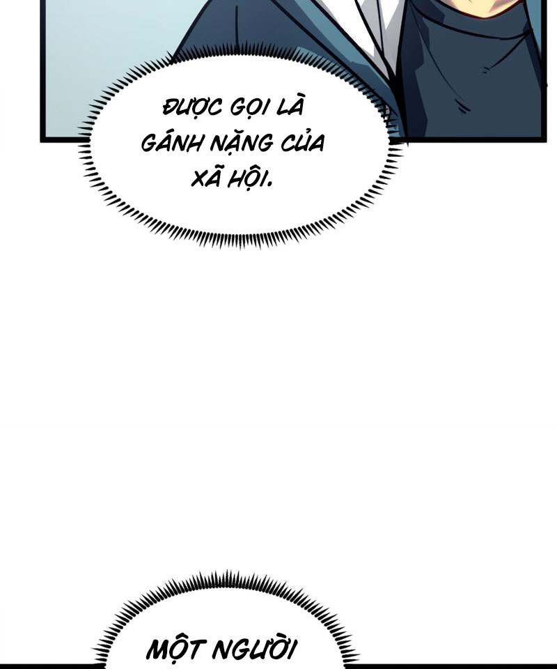 Ta Dựa Vào Nhặt Rác Trở Thành Vương Giả Chapter 1 - Trang 2