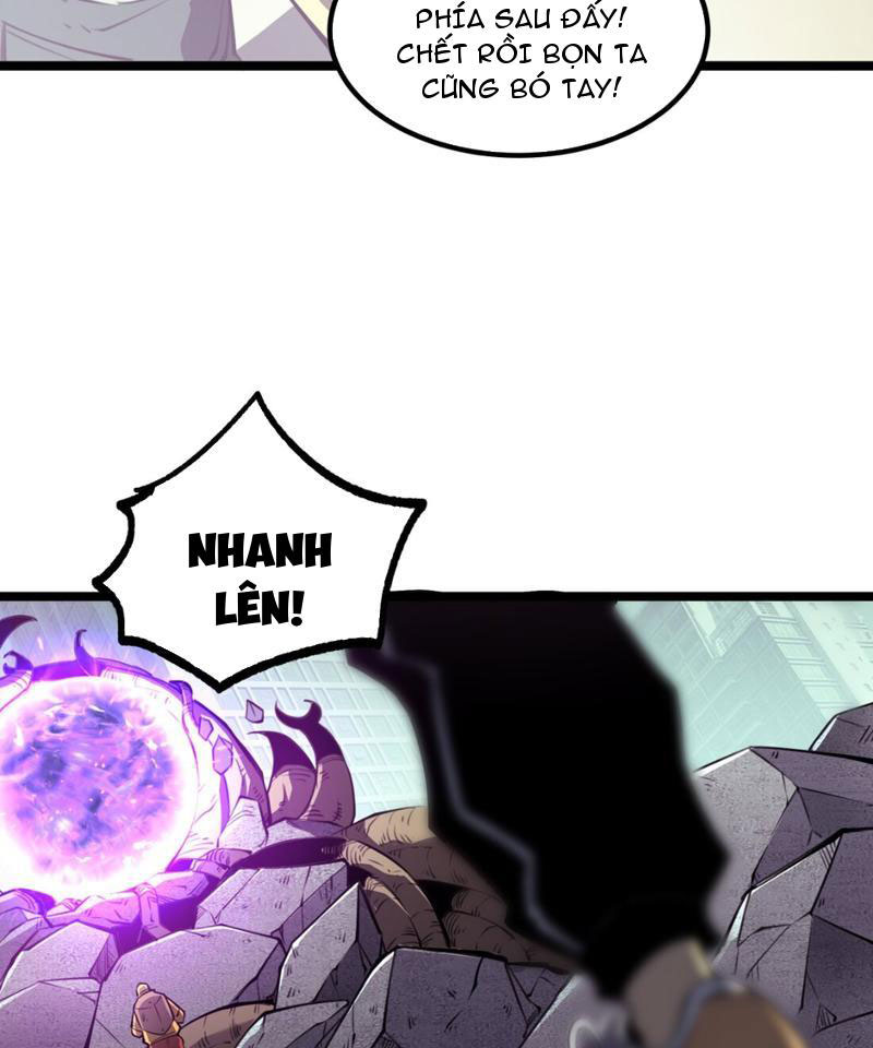 Ta Dựa Vào Nhặt Rác Trở Thành Vương Giả Chapter 1 - Trang 2