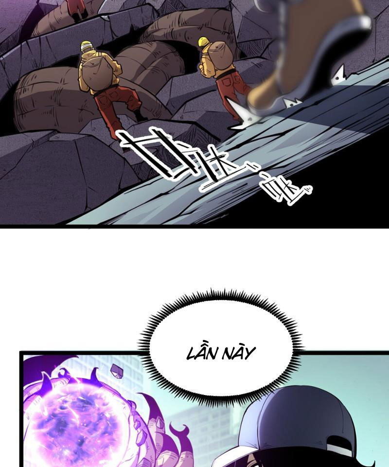 Ta Dựa Vào Nhặt Rác Trở Thành Vương Giả Chapter 1 - Trang 2