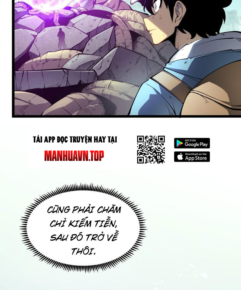 Ta Dựa Vào Nhặt Rác Trở Thành Vương Giả Chapter 1 - Trang 2